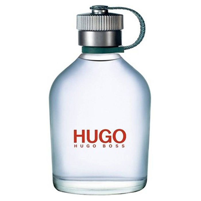 Buy Hugo Boss Green For Men (200 ml) - Purplle