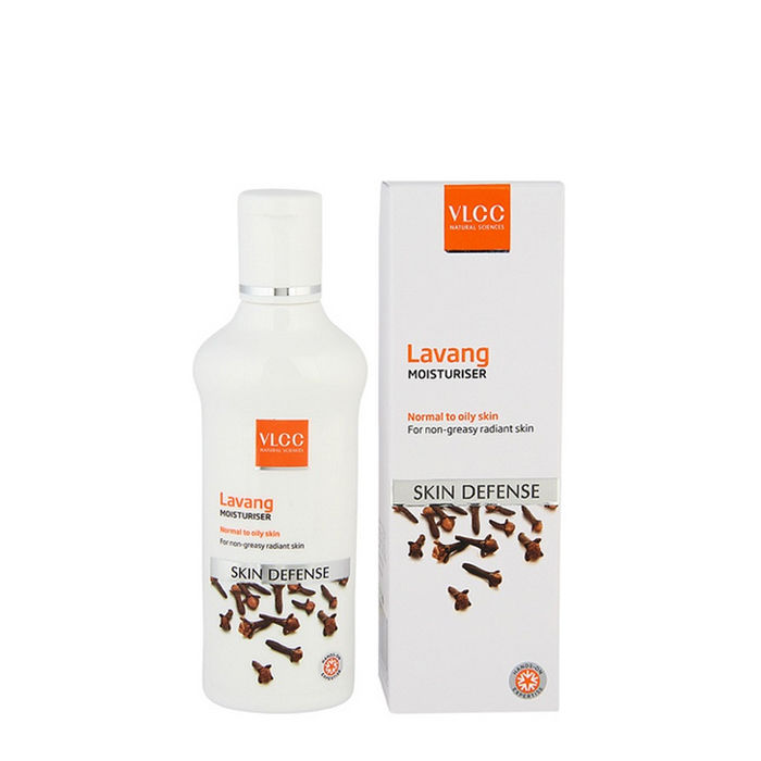 Buy VLCC Skin Defense Lavang Moisturiser (100 ml) - Purplle