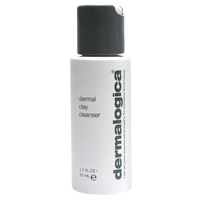 Buy Dermalogica Dermal Clay Cleanser (50 ml) - Purplle