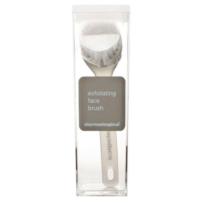 Buy Dermalogica Exfoliating Face Brush (Each) - Purplle