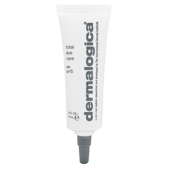Buy Dermalogica Total Eye Care With SPF15 (15 ml) - Purplle