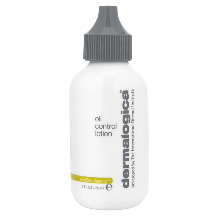 Buy Dermalogica Oil Control Lotion (59 ml) - Purplle