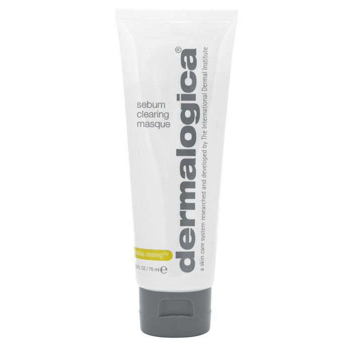 Buy Dermalogica Sebum Clearing Masque (75 ml) - Purplle