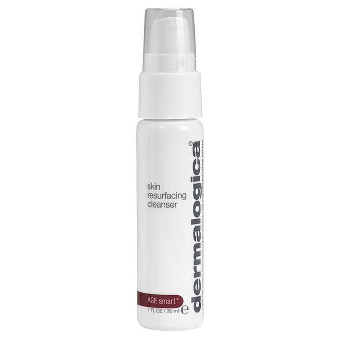Buy Dermalogica Skin Resurfacing Cleanser (30 ml) - Purplle