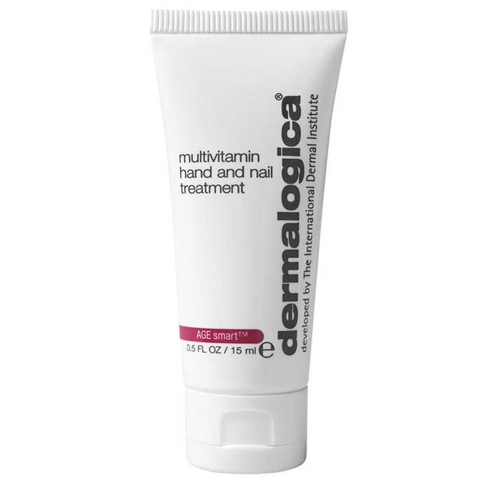 Buy Dermalogica Multivitamin Hand And Nail Treatment (15 ml) - Purplle