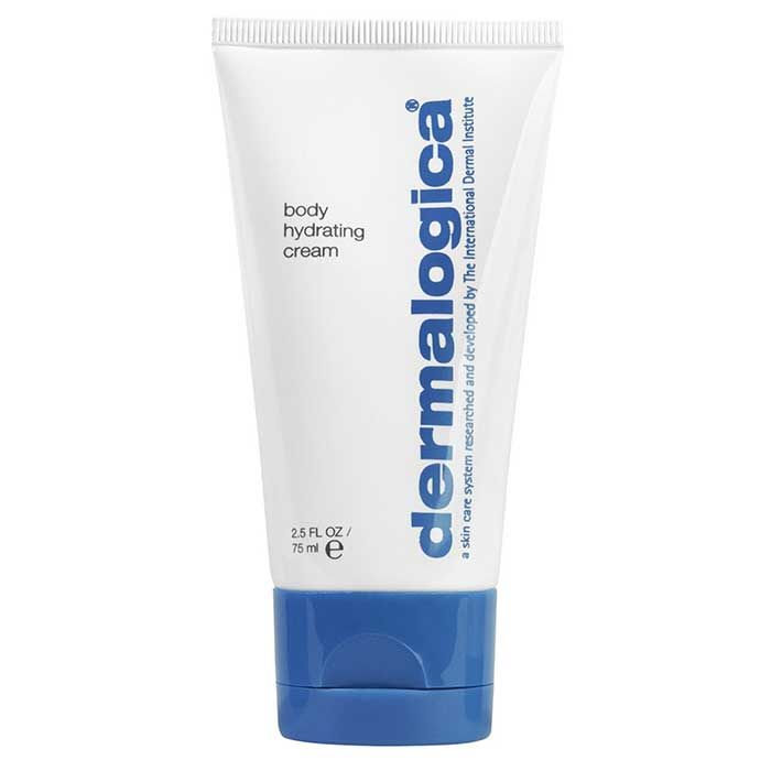 Buy Dermalogica Body Hydrating Cream (75 ml) - Purplle