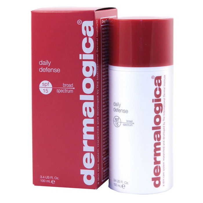 Buy Dermalogica Daily Defense SPF15 (100 ml) - Purplle