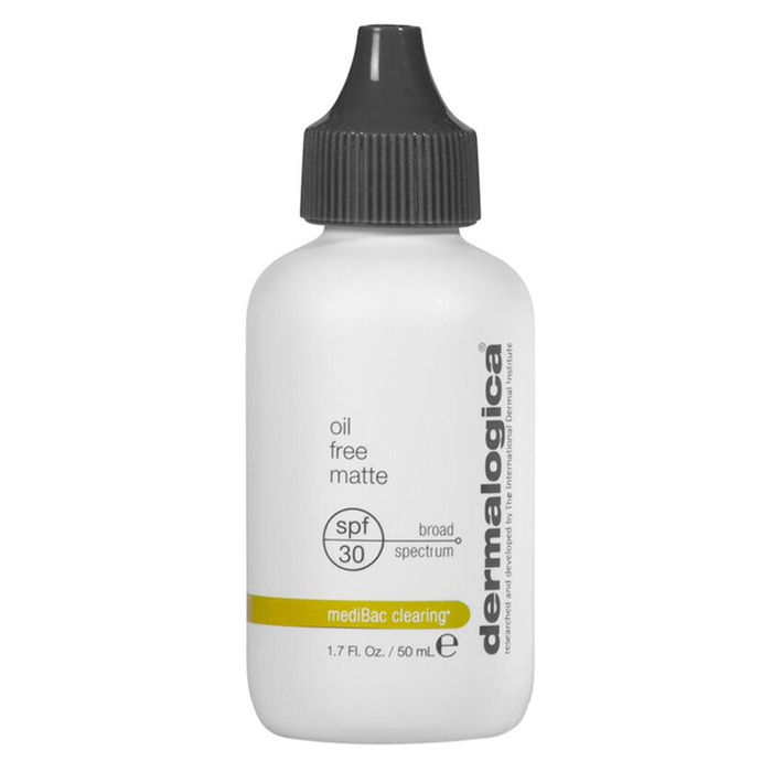 Buy Dermalogica Oil Free Matte SPF30 (50 ml) - Purplle