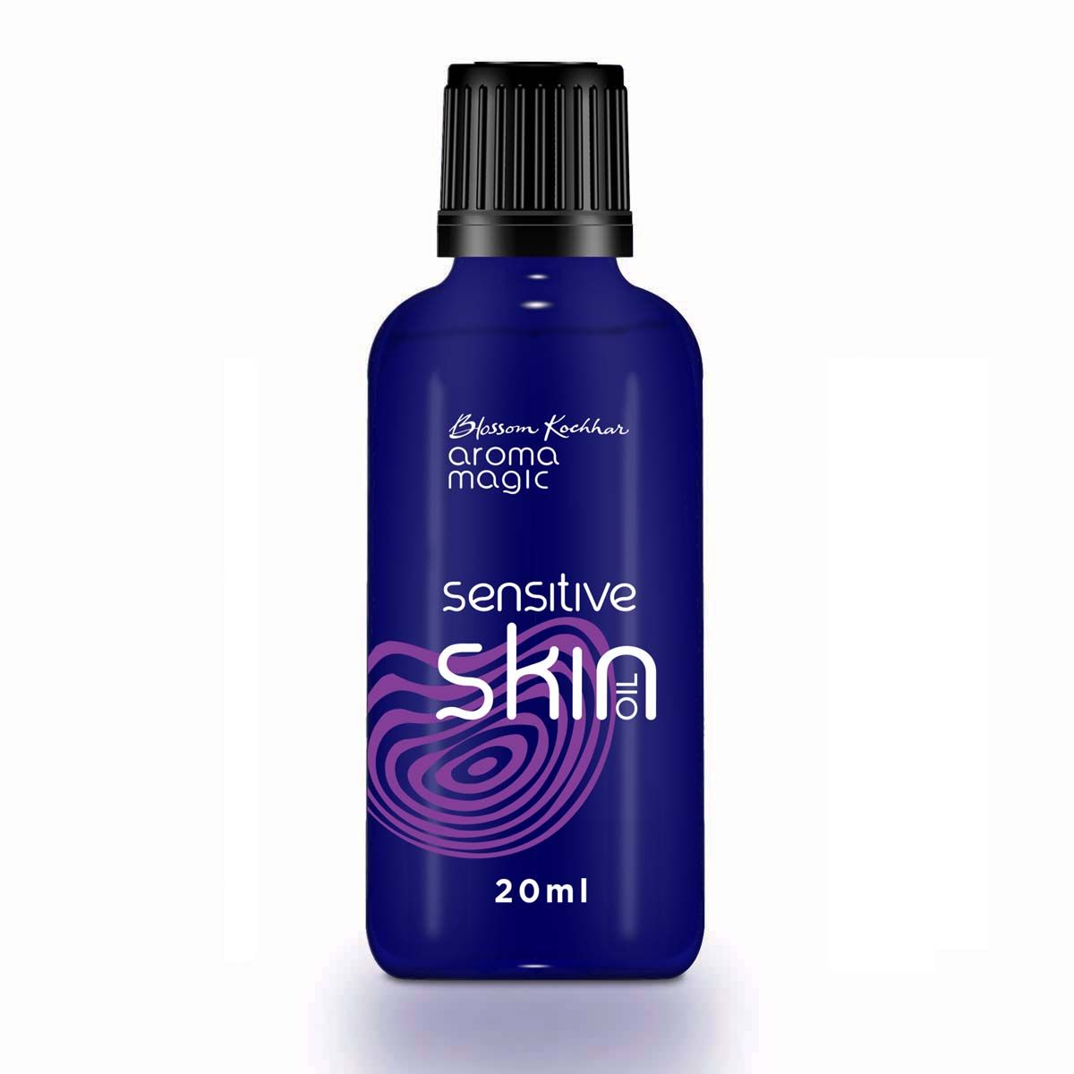Buy Aroma Magic Sensitive Skin Oil (20 ml) - Purplle