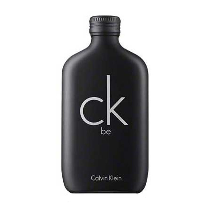 Buy Calvin Klein Be Unisex Edt (200 ml) - Purplle