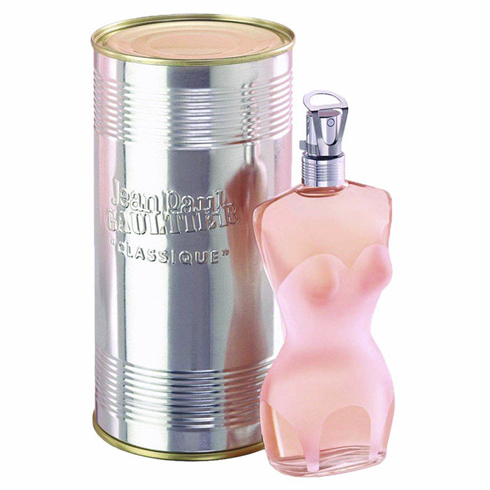 Buy Jean Paul Gaultier Classique For Women (100 ml) - Purplle