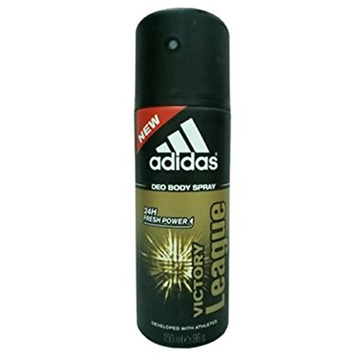 Buy Adidas Deodorant Men - Victory League (150 ml) - Purplle