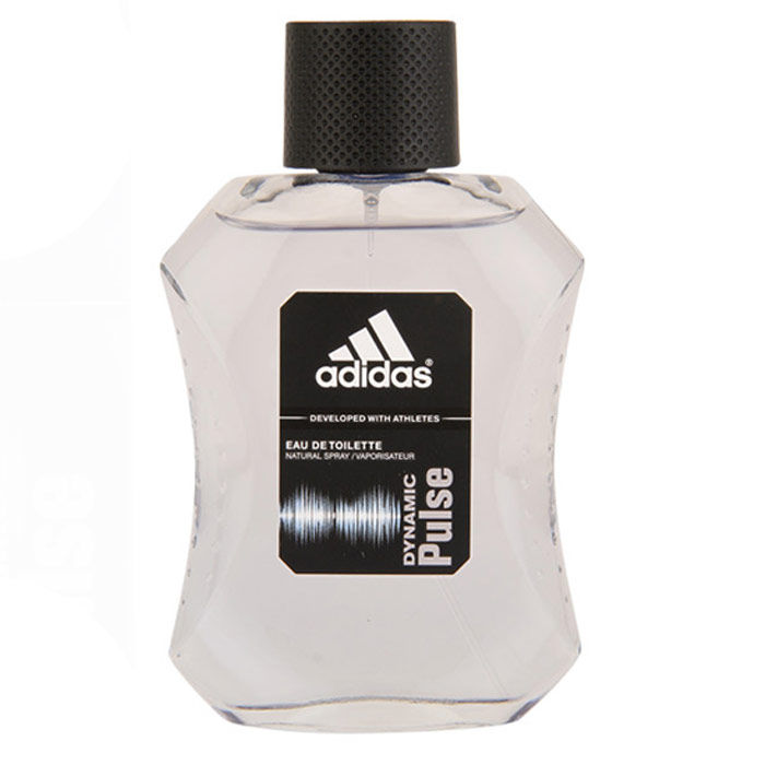 Buy Adidas Men - Dynamic Pulse EDT (100 ml) - Purplle