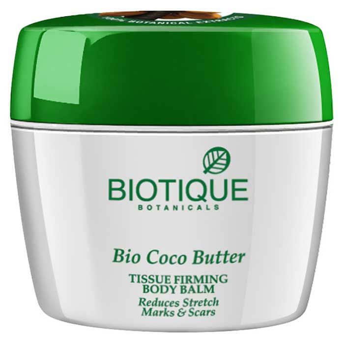 Buy Biotique Bio Coco Butter (175 g) (Eco) - Purplle