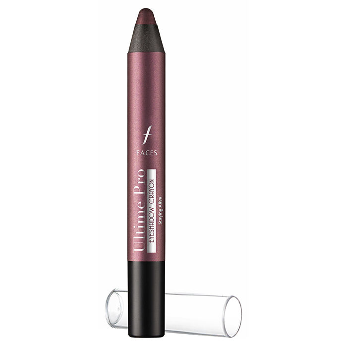 Buy Faces Canada Ultime Pro Eyeshadow Crayon Staying Alive 05 (1.6 g) - Purplle