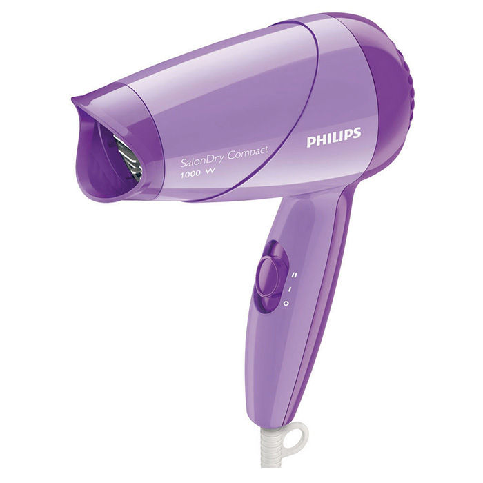 Buy Philips HP8100/46 Hair Dryer Purple - Purplle