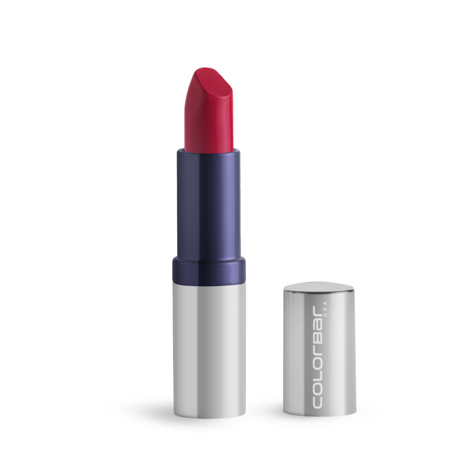 Buy Colorbar Creme Touch Lipstick, Craving Pink - Pink(4.2 g) - Purplle