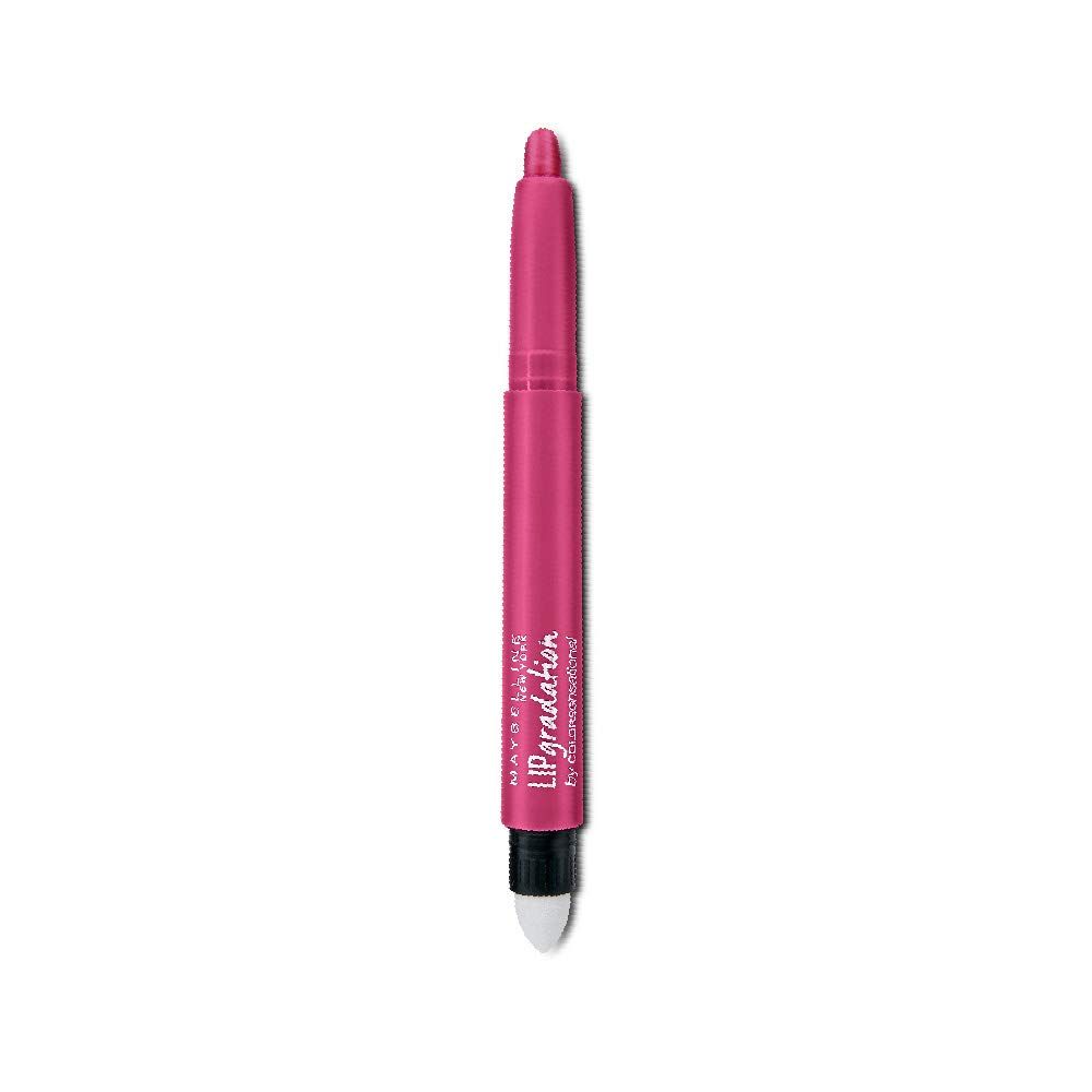 Buy Maybelline New York Color Sensational Lip Gradation Pink 2 - Purplle