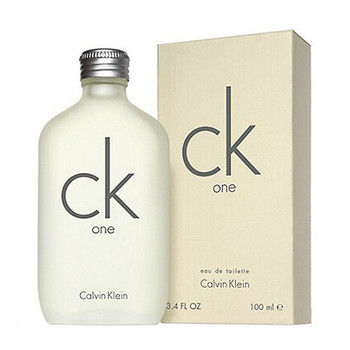 Buy Calvin Klein CK One EDT - Purplle