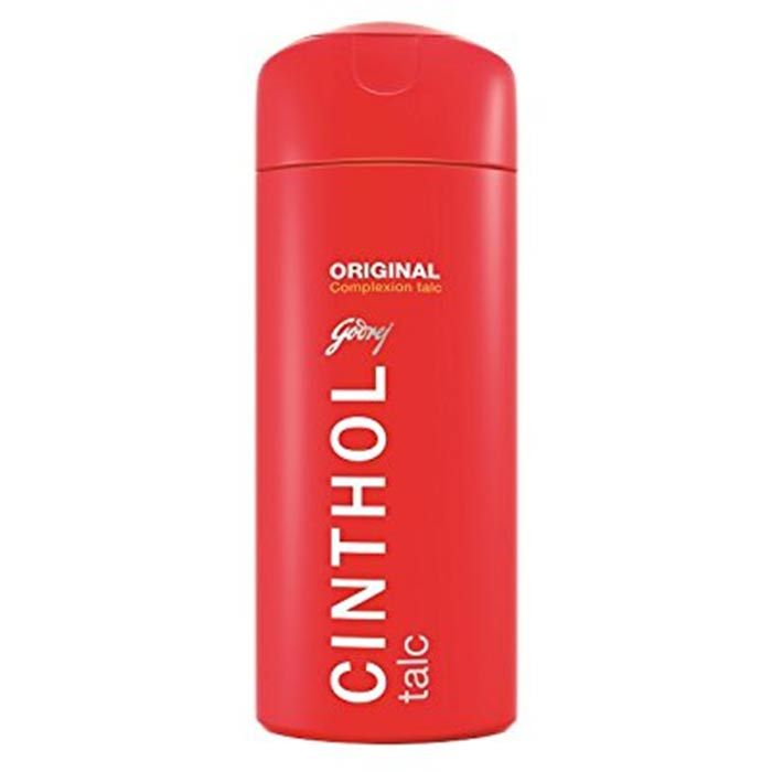 Buy Cinthol Original Talc (300 g) - Purplle