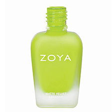 Buy Zoya Nail Polish Mitzi (15 ml) - Purplle