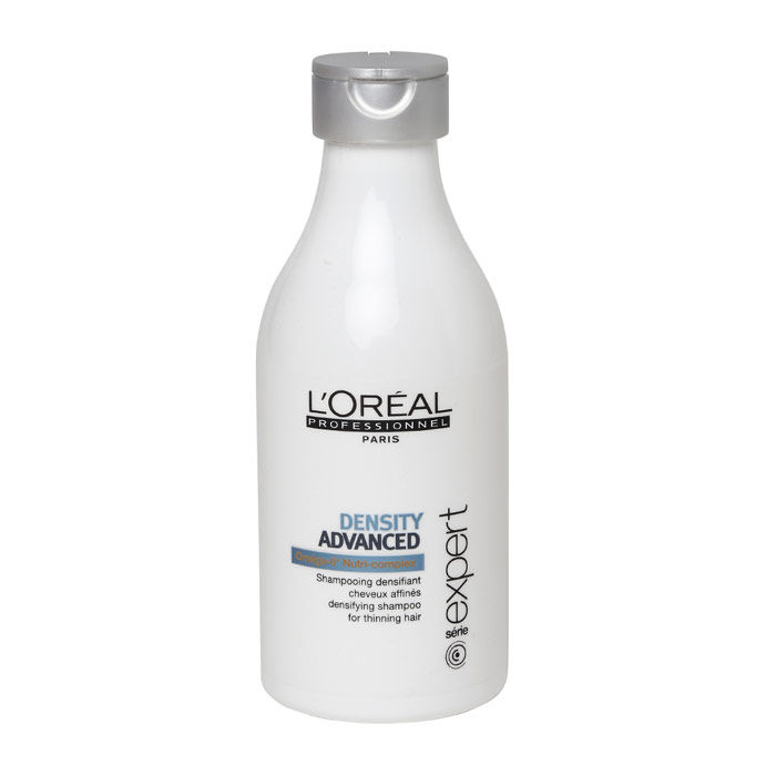 Buy L'Oreal Professionnel Serie Density Advance Shampoo (250 ml) - Purplle
