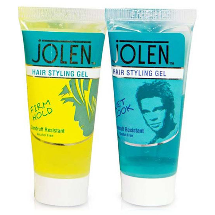 Buy Jolen Monsoon Special Hair Care - For Men (120 g) - Purplle