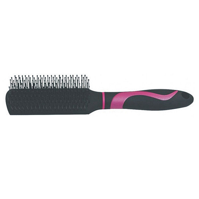 Buy Babila Flat Hair Brush Hbv33F - Purplle