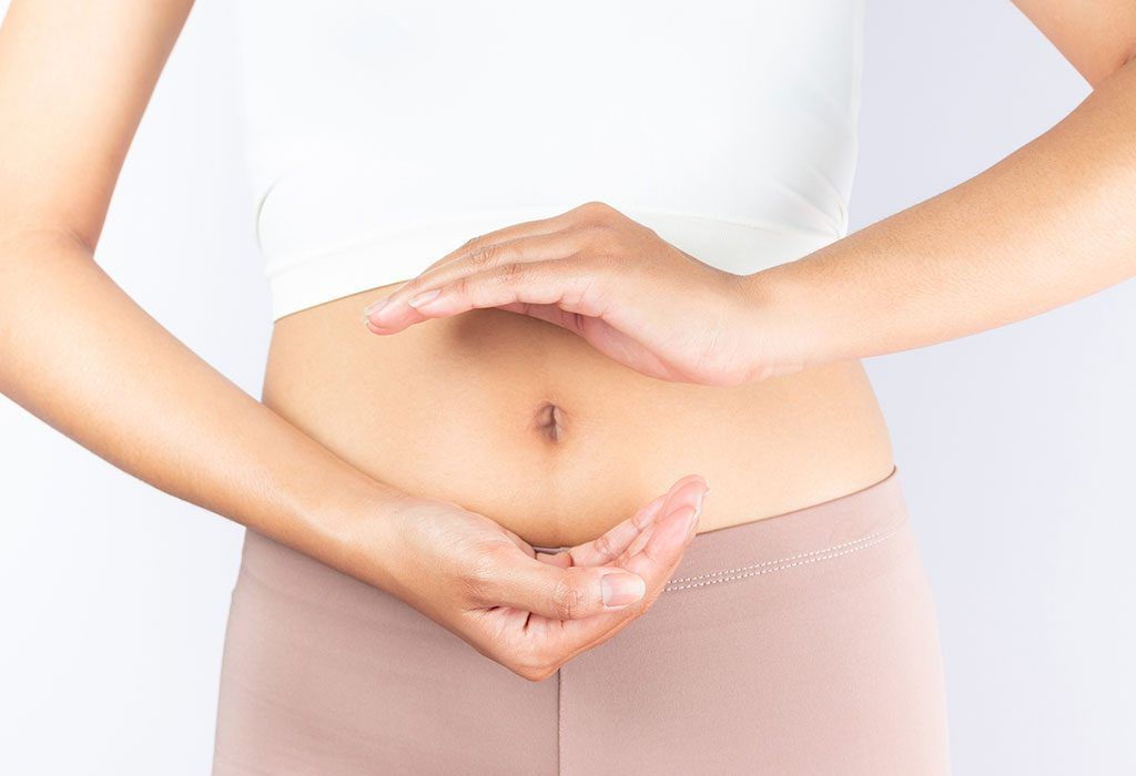 coconut water to ease digestive problem