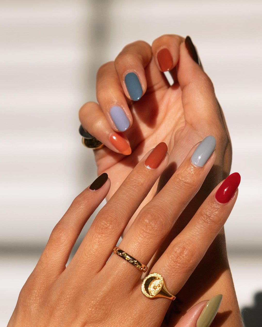 Trendy Winter Nail Art Designs To Try Out Soon - Purplle
