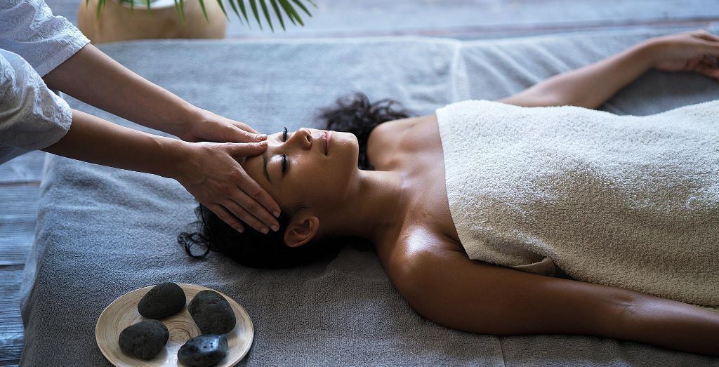 post delivery massage for Postpartum Depression