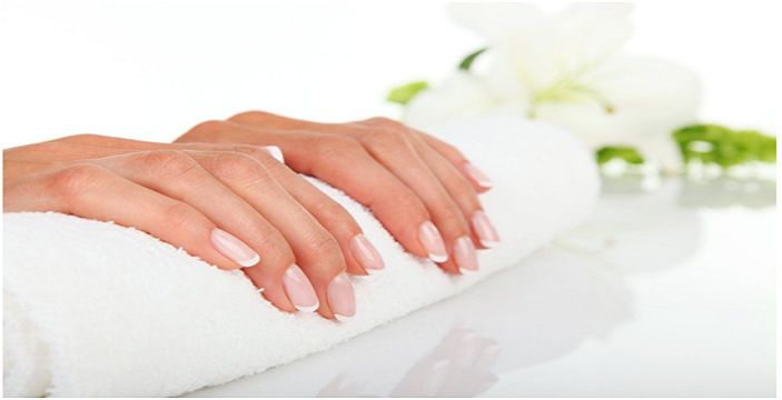 6-steps to a salon perfect pedicure at home