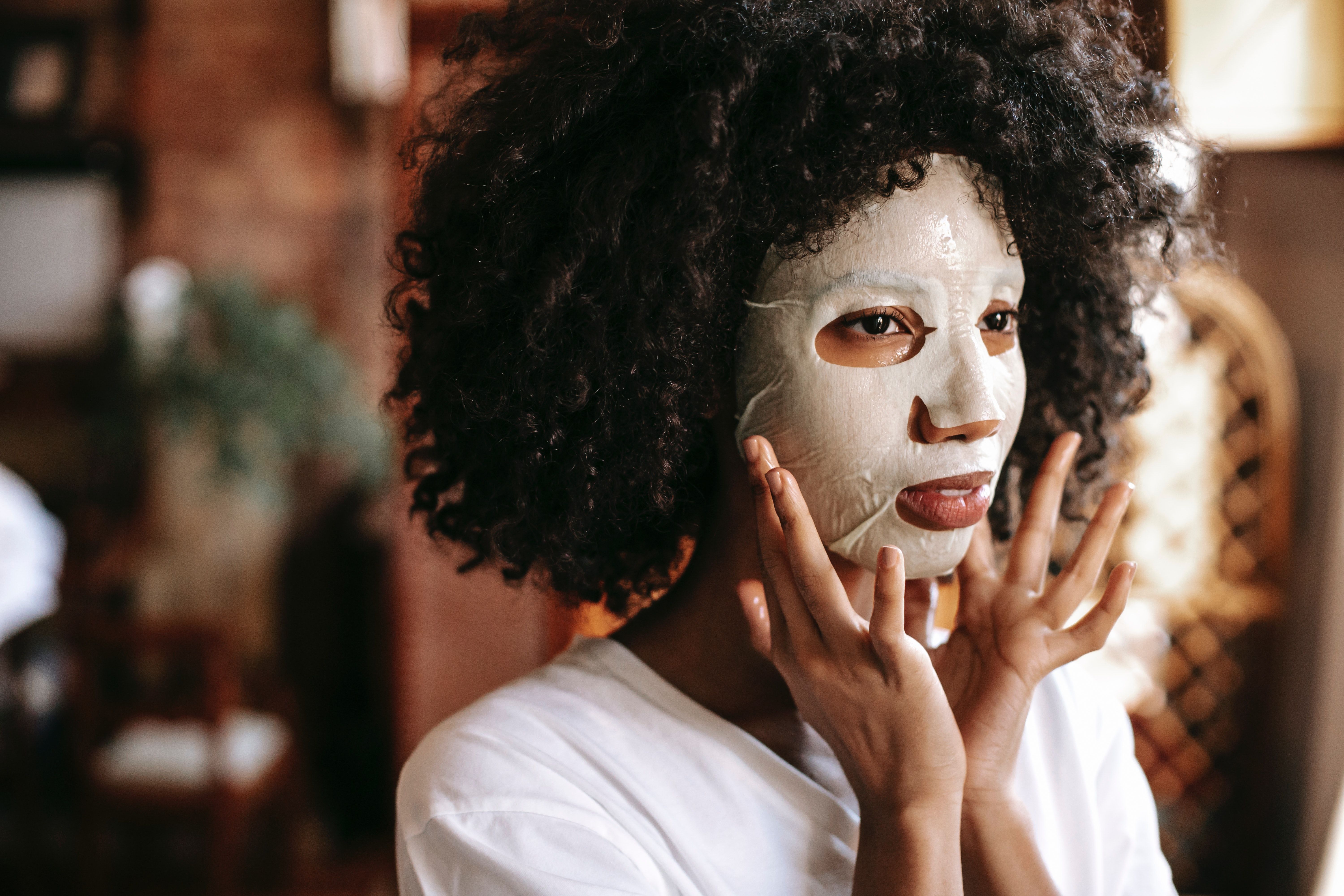 Your Go To List For The Best Face Masks In India