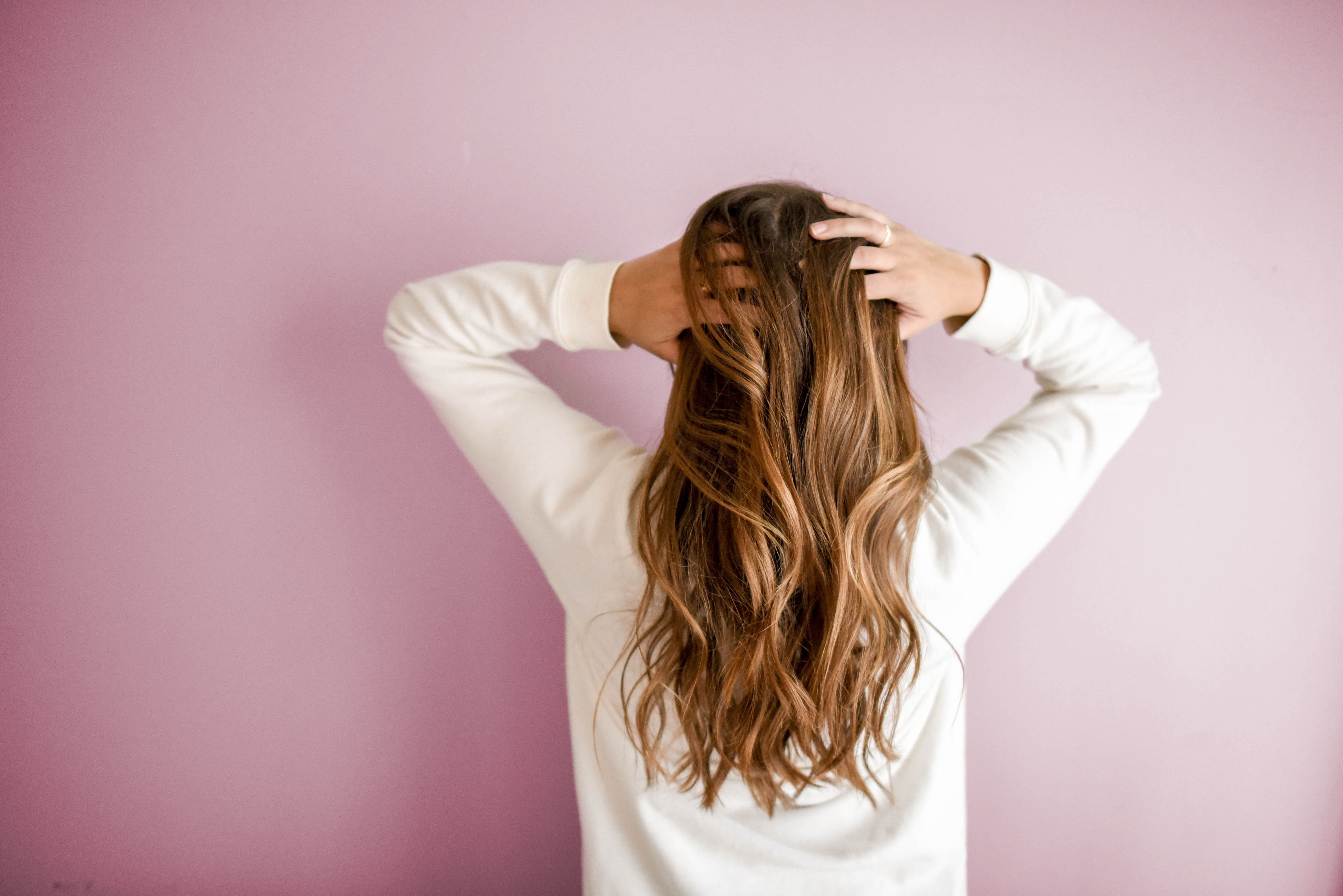 How to Prevent Hair Loss Due to Stress 14 Steps