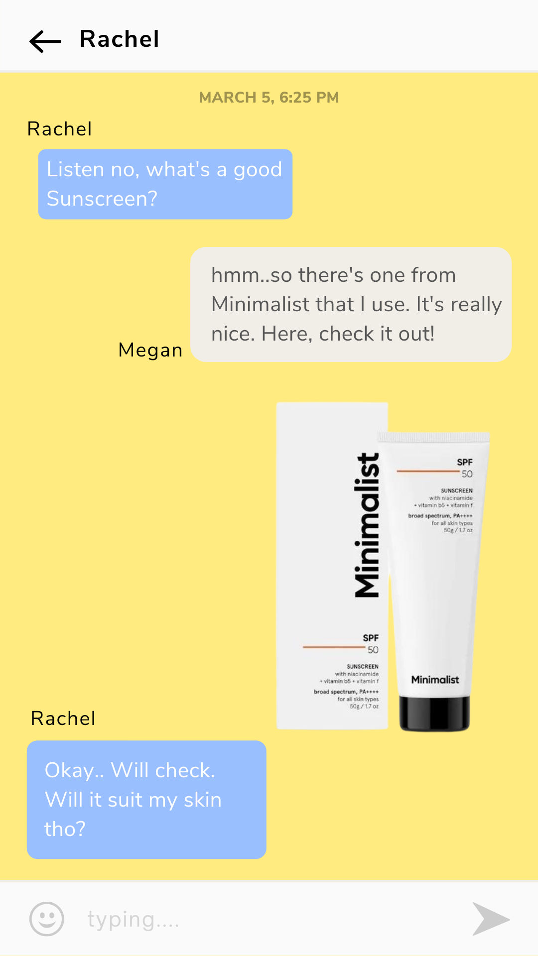 Can’t miss these 5 Sunscreens For All Skin Types this Summer! - 1 | Skin | Purplle
