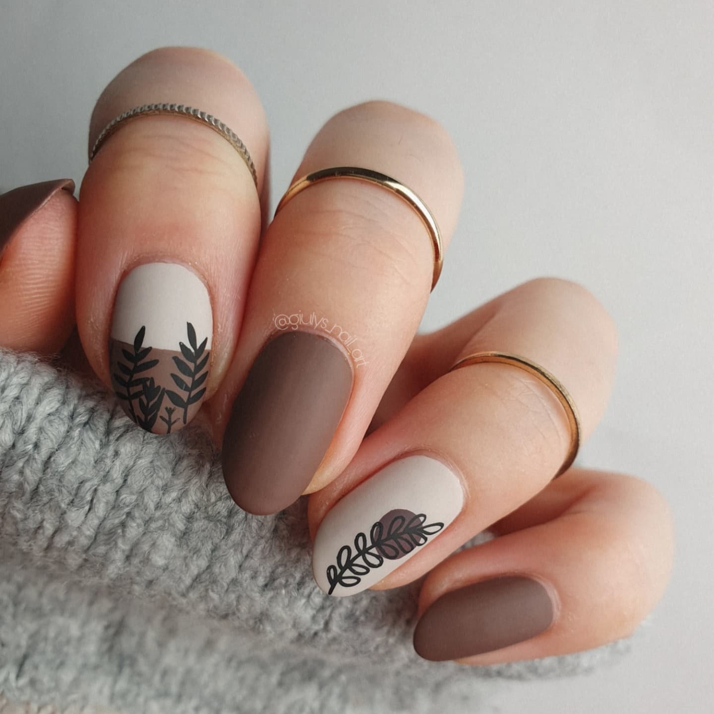 What Does Your Nail Art Speak About Your Sun sign? - 10 | Makeup | Purplle
