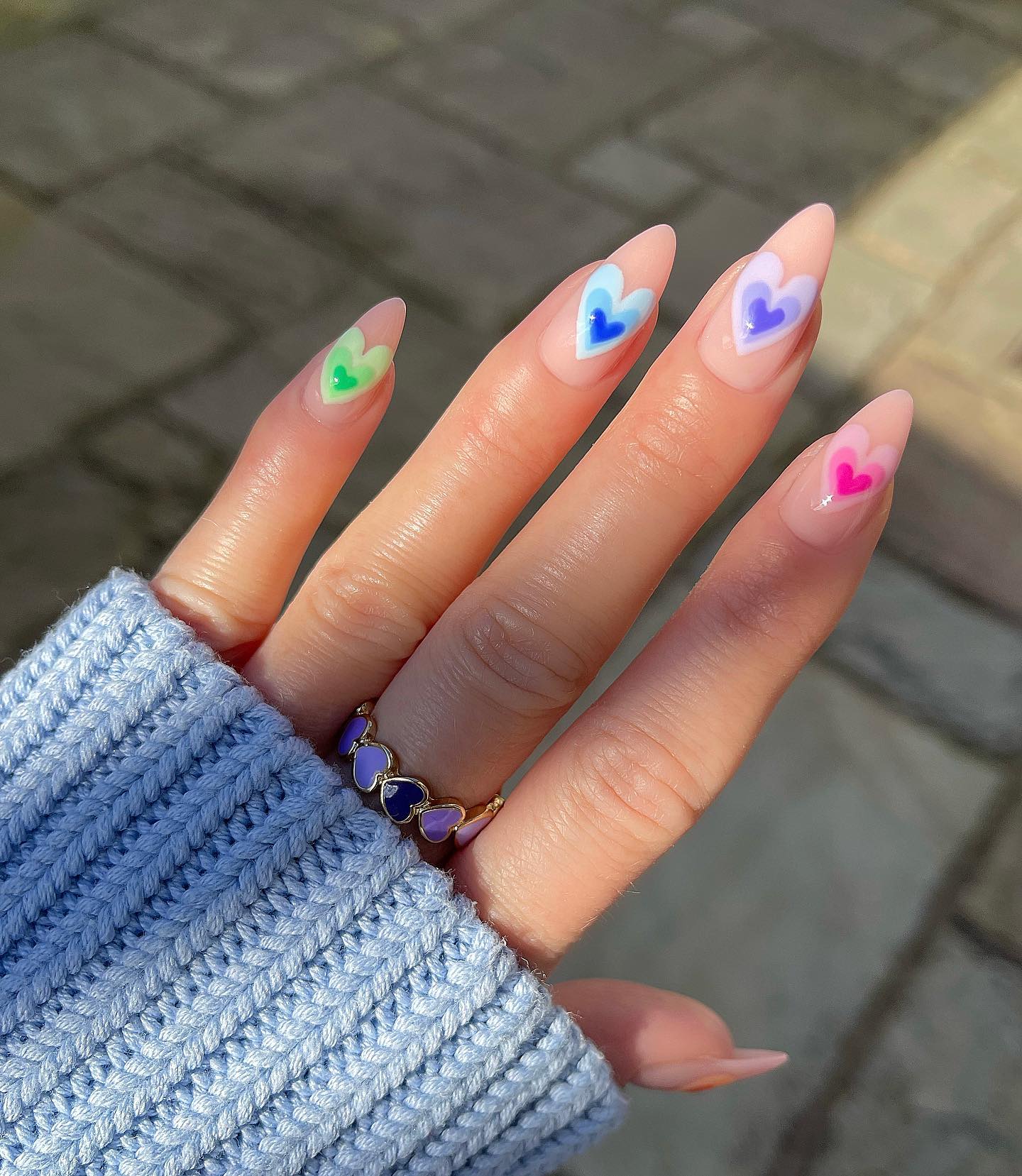 What Does Your Nail Art Speak About Your Sun sign? - 3 | Makeup | Purplle