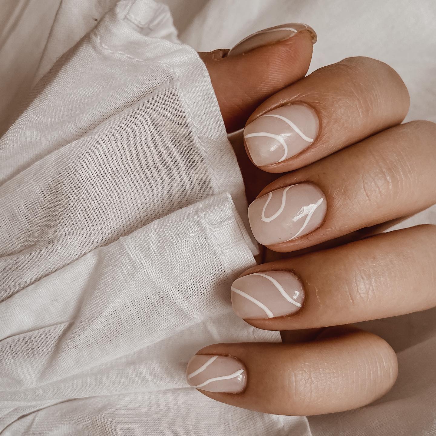 What Does Your Nail Art Speak About Your Sun sign? - 6 | Makeup | Purplle