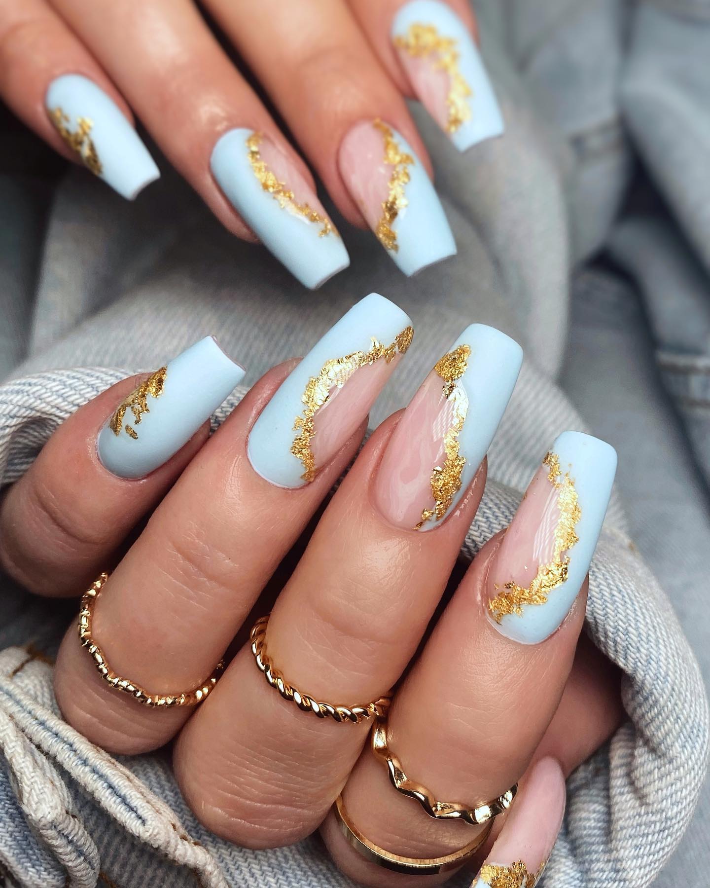 What Does Your Nail Art Speak About Your Sun sign? - 12 | Makeup | Purplle