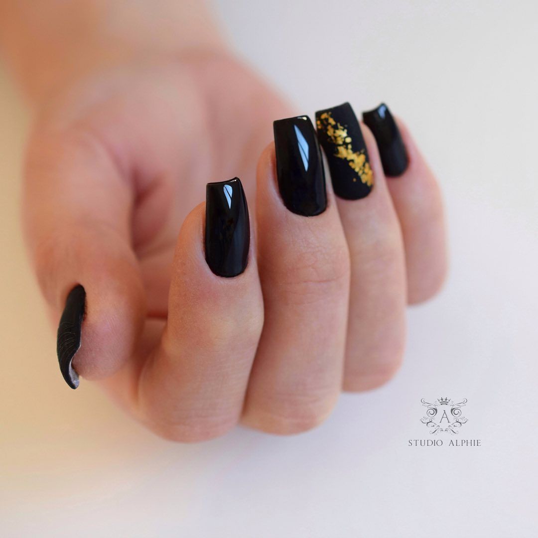 What Does Your Nail Art Speak About Your Sun sign? - 8 | Makeup | Purplle