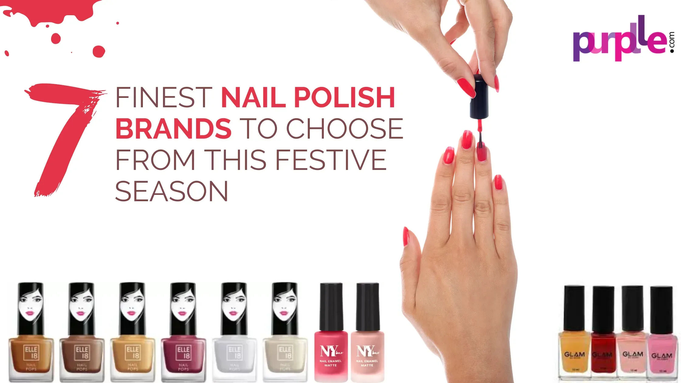 Buy Cosmetic Products & Beauty Products Online In India