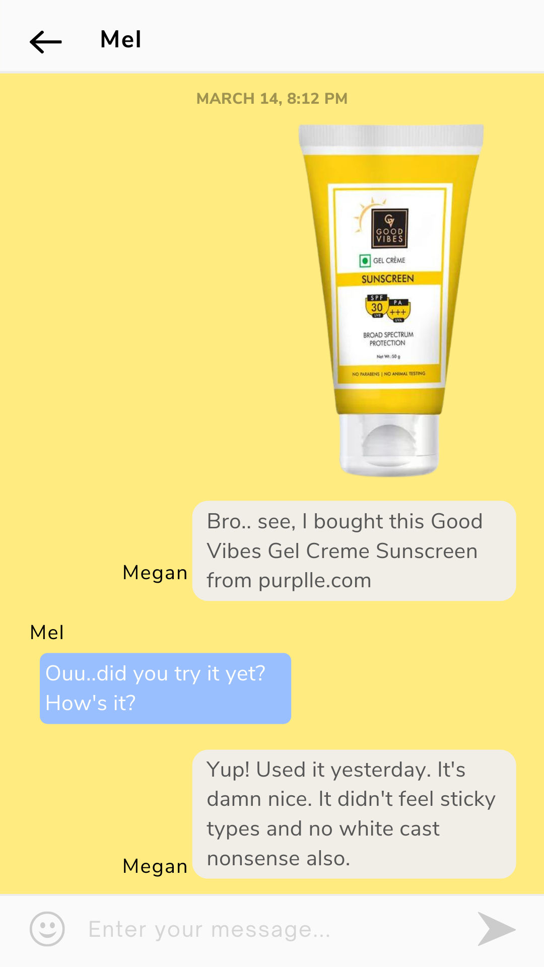 Can’t miss these 5 Sunscreens For All Skin Types this Summer! - 2 | Skin | Purplle