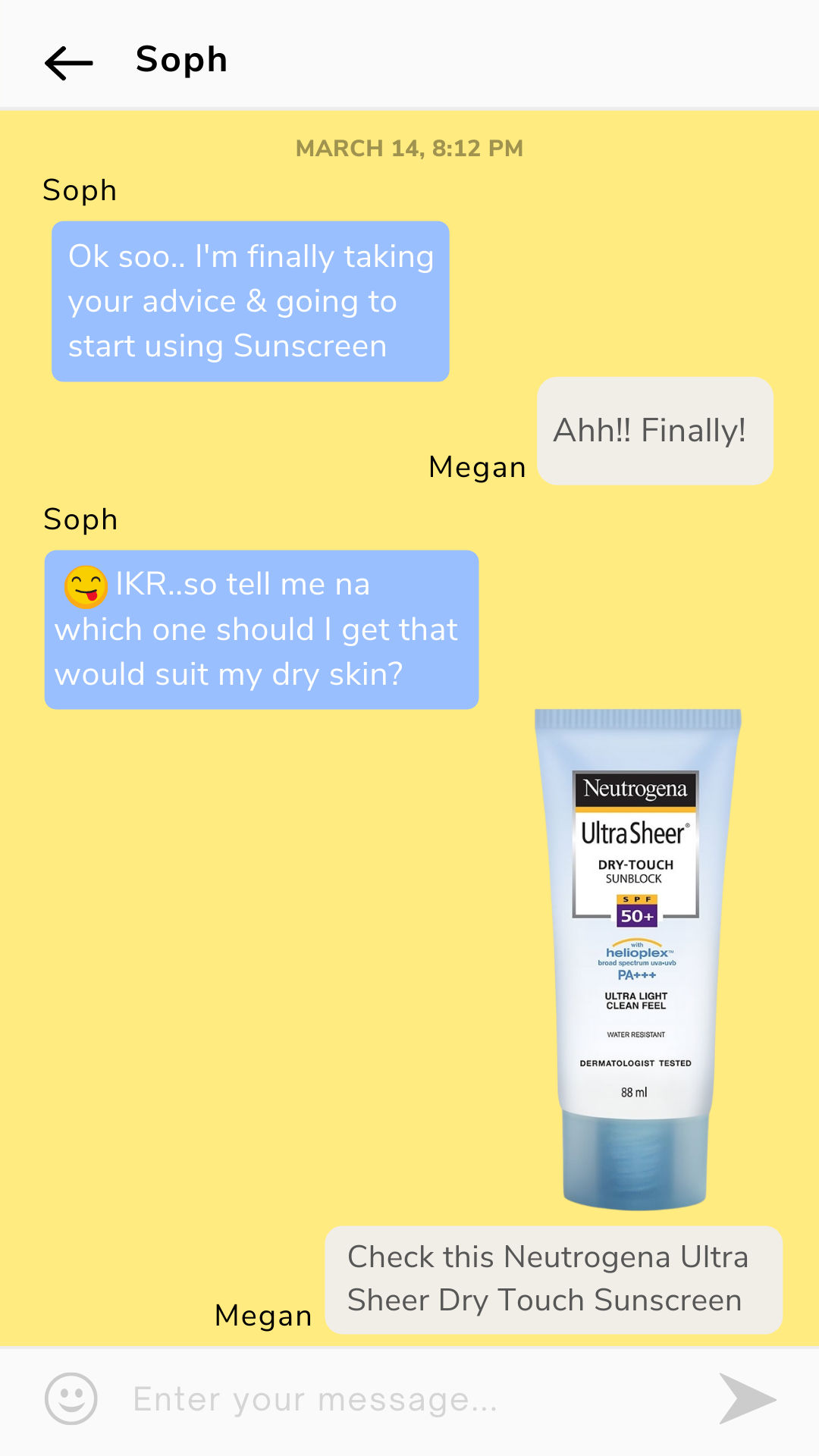 Can’t miss these 5 Sunscreens For All Skin Types this Summer! - 3 | Skin | Purplle