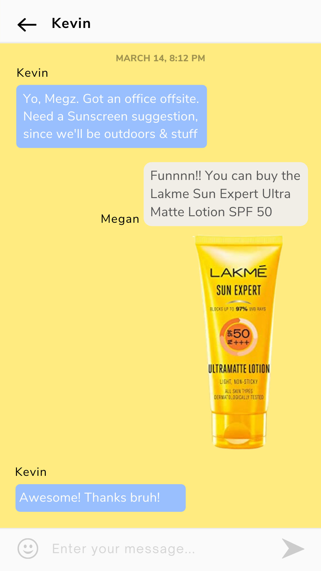 Can’t miss these 5 Sunscreens For All Skin Types this Summer! - 4 | Skin | Purplle