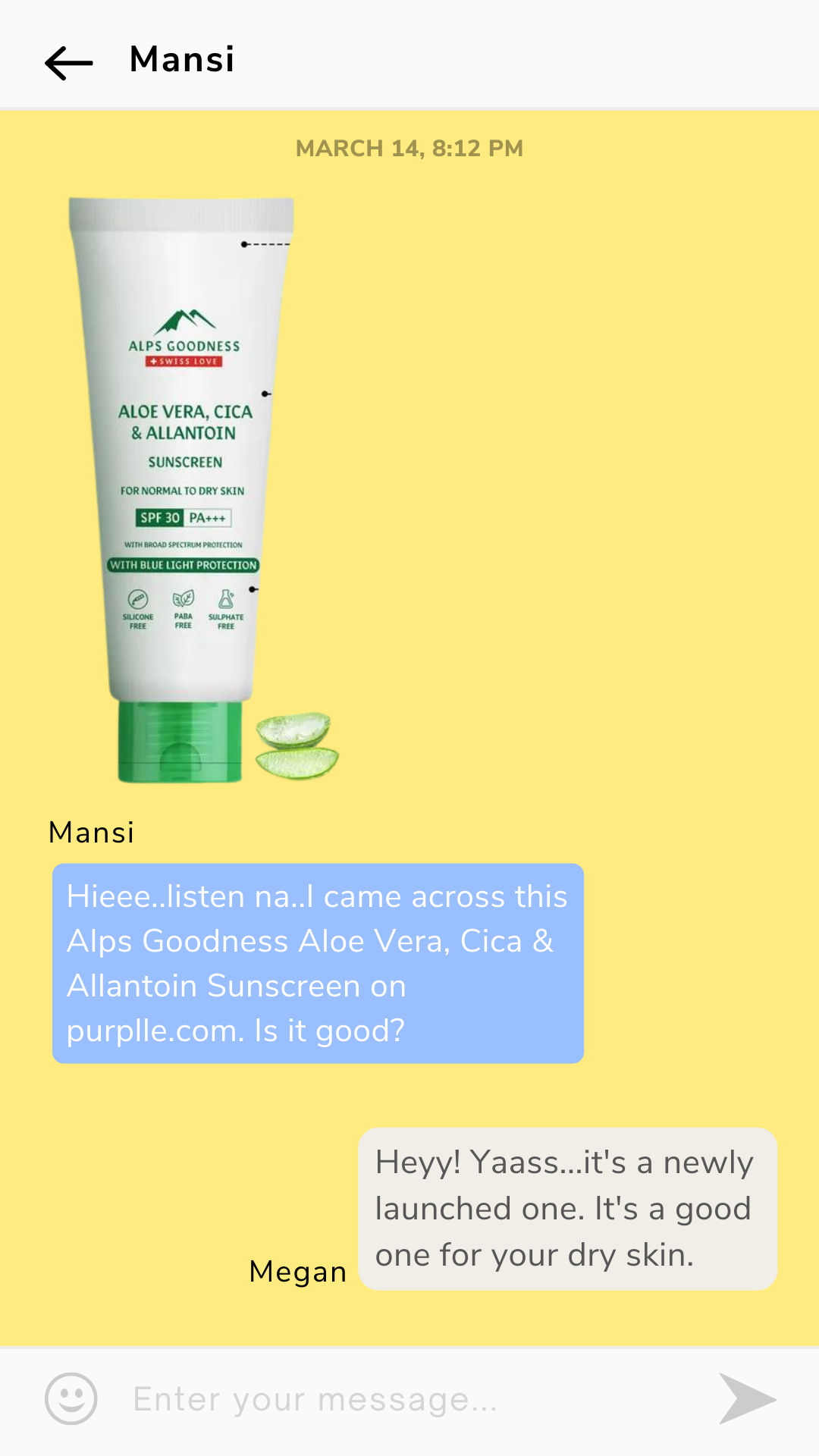 Can’t miss these 5 Sunscreens For All Skin Types this Summer! - 5 | Skin | Purplle