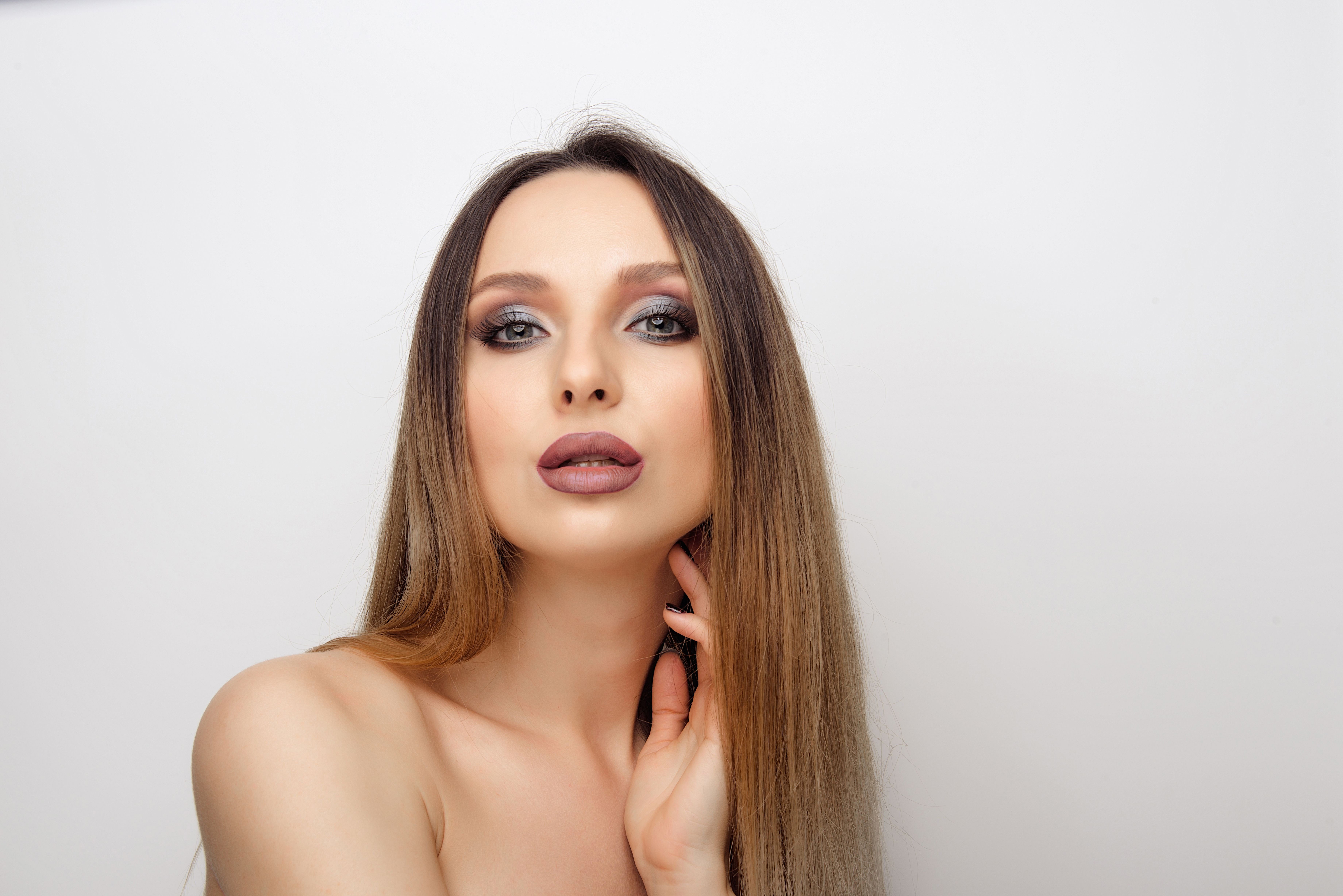 Chocolate Toned Looks For Lips And Eyes - 6 | Makeup | Purplle