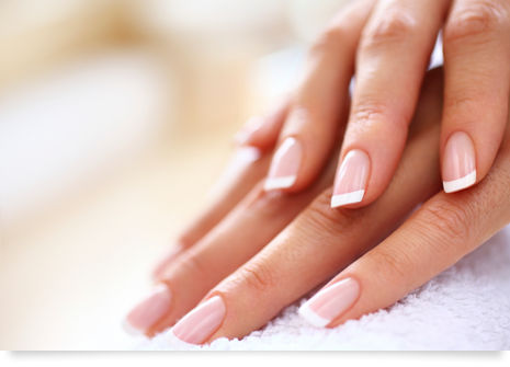 hand cream Prioritize Nails