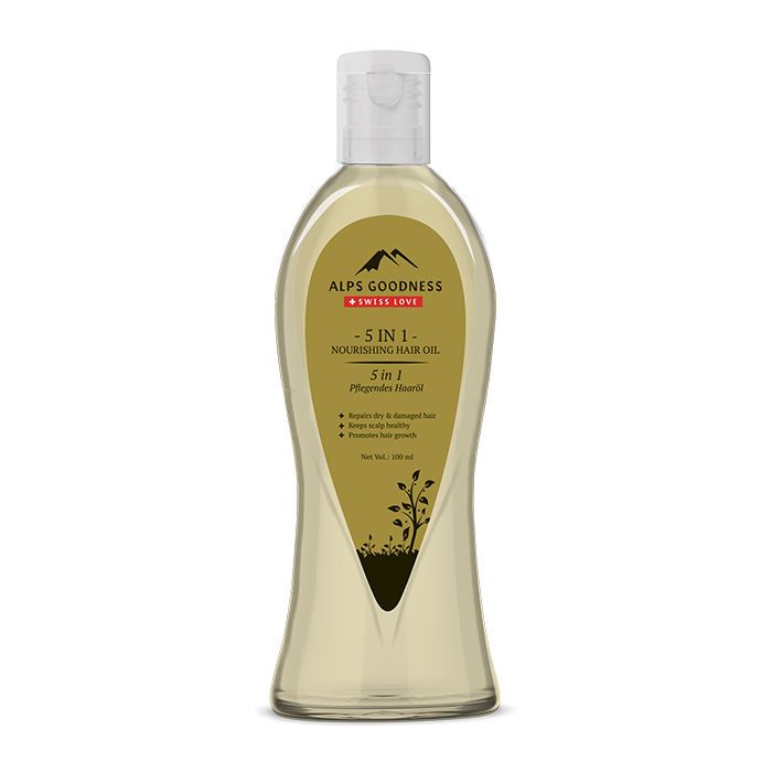 The Ultimate Winter Hair Oils For Extra Protection! - 12 | Hair | Purplle