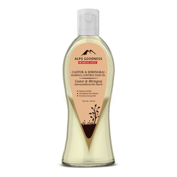The Ultimate Winter Hair Oils For Extra Protection! - 7 | Hair | Purplle