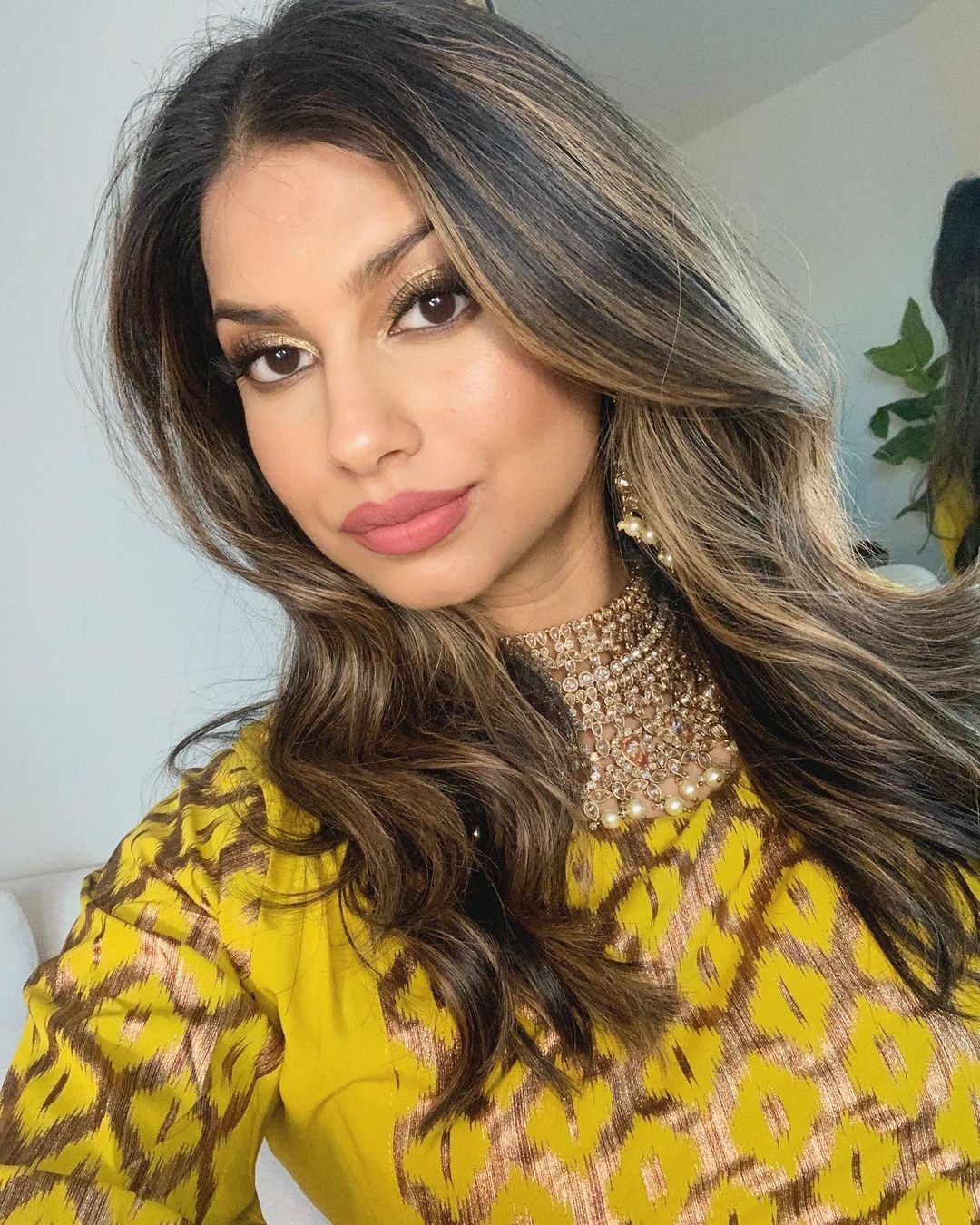 Top 6 Mesmerizing Makeup Looks To Rock Diwali 2021 - 6 | Makeup | Purplle